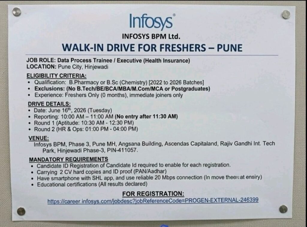 Infosys