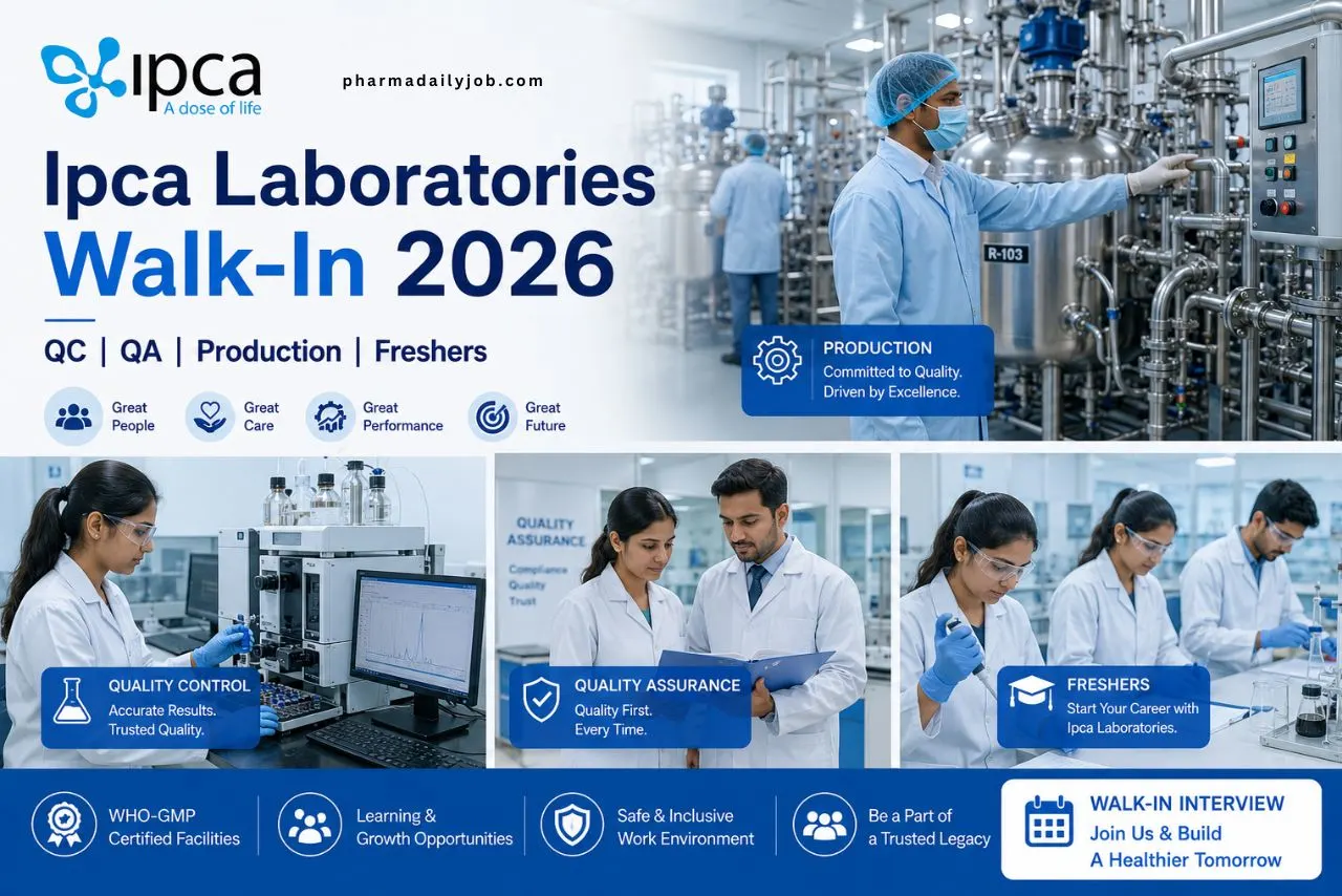 Ipca Laboratories