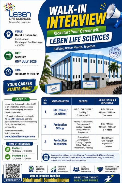 Leben
