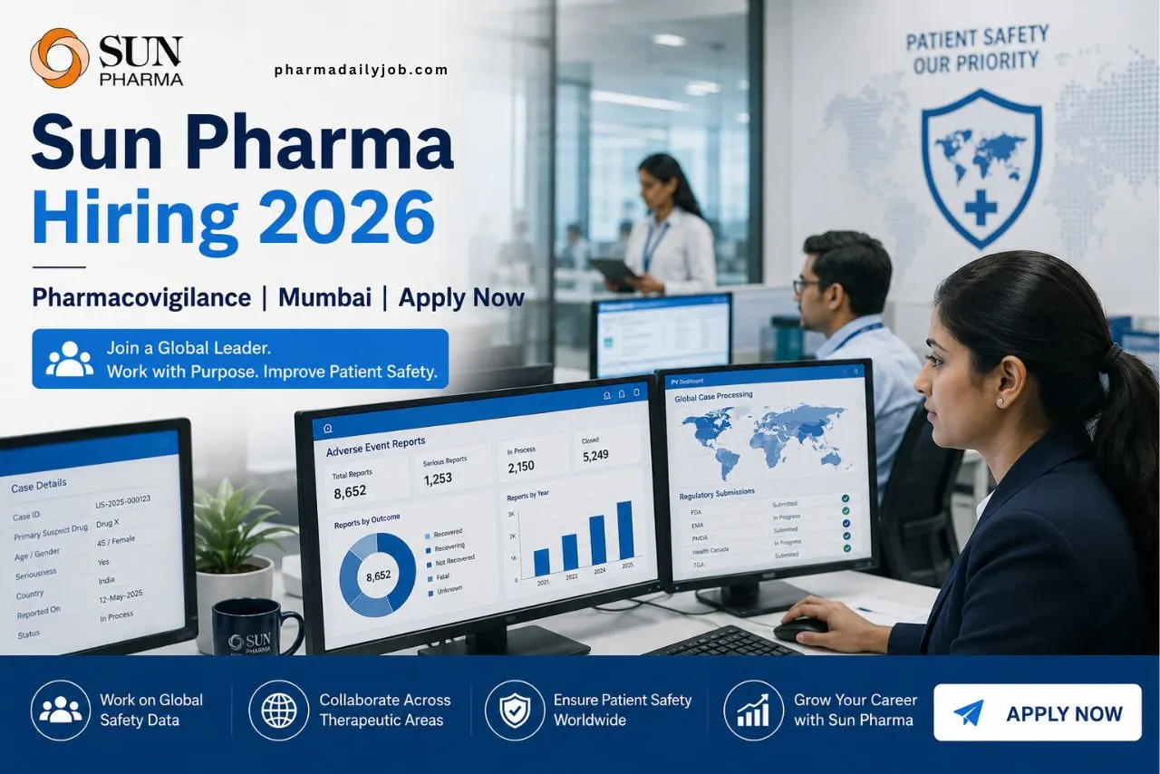 Sun Pharma