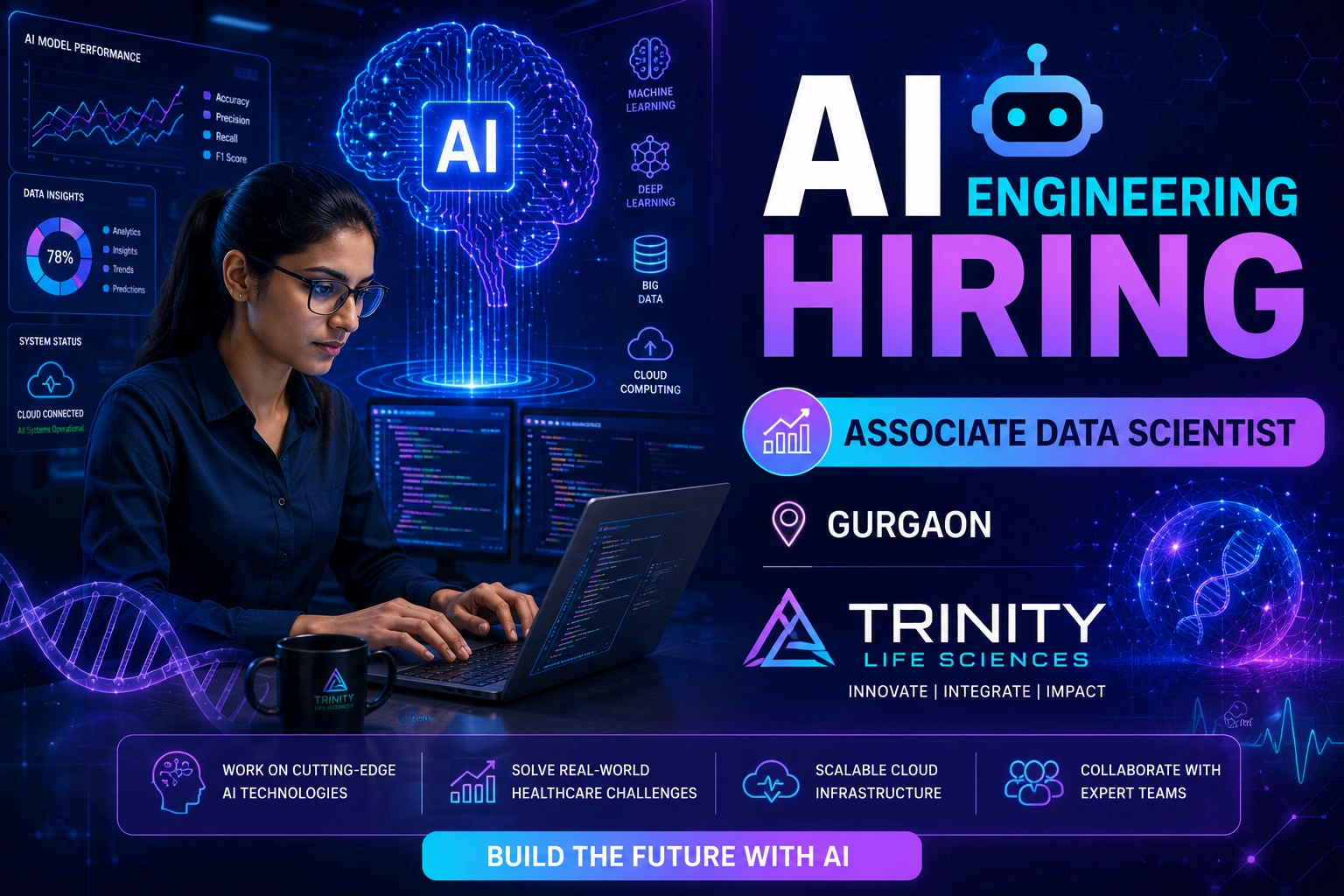 Trinity Life Sciences