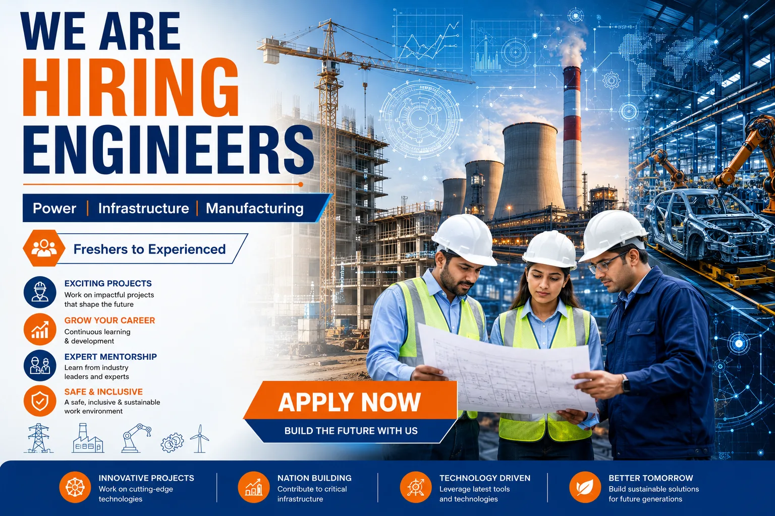 Engineering Jobs India 2026