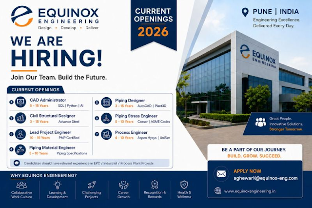Equinox Engineering
