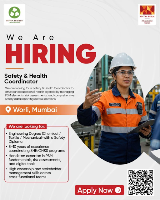Aditya Birla Recruitment 2026