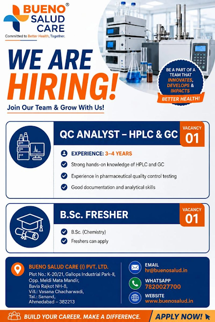 Bueno Salud Care Hiring 2026