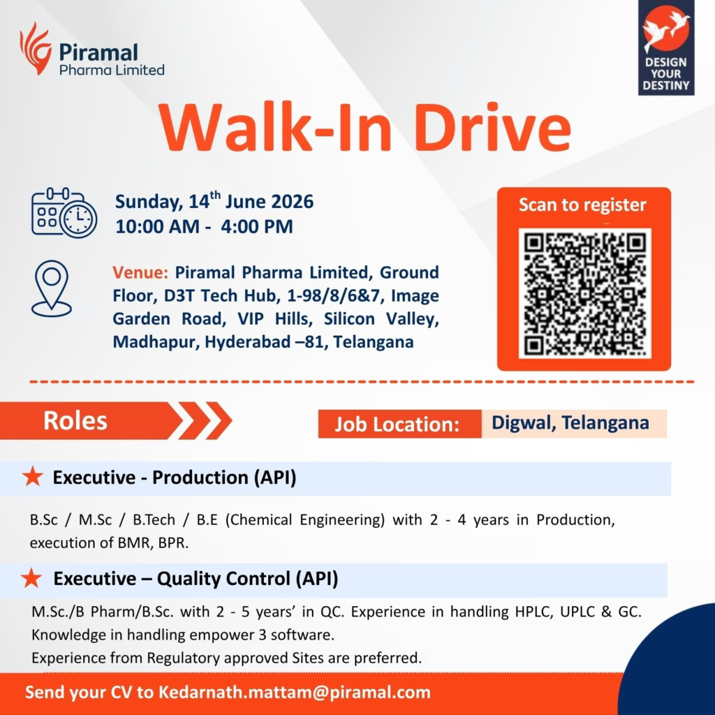 Piramal Pharma