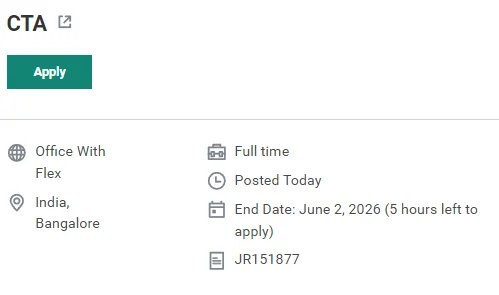 ICON Hiring