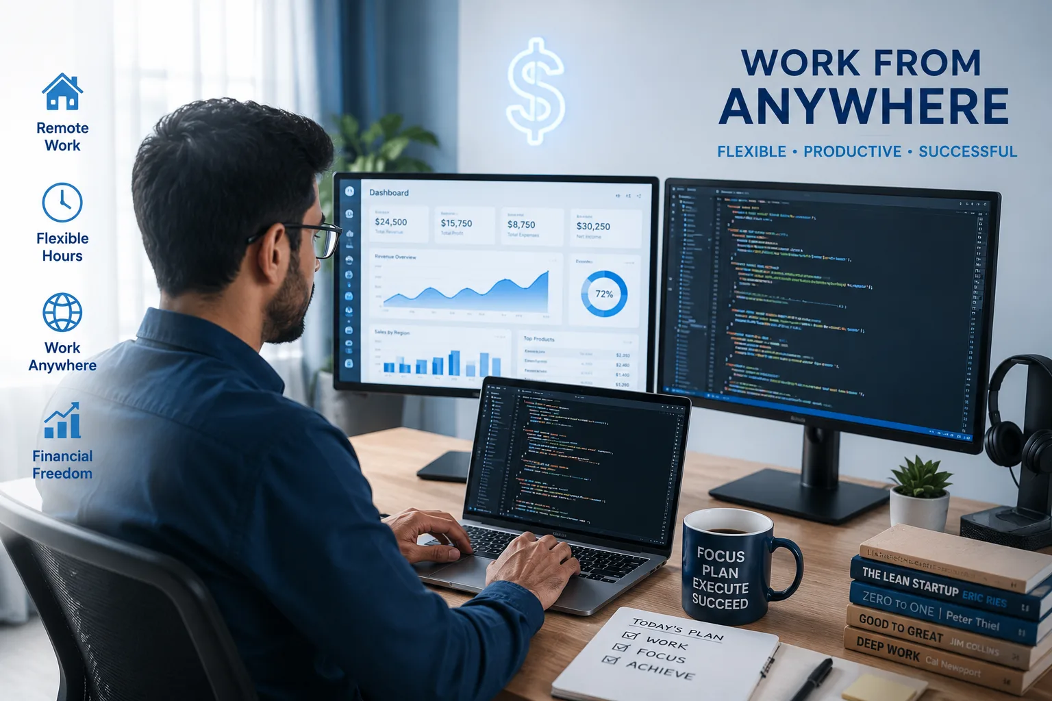 Best High-Paying Remote Jobs in 2026