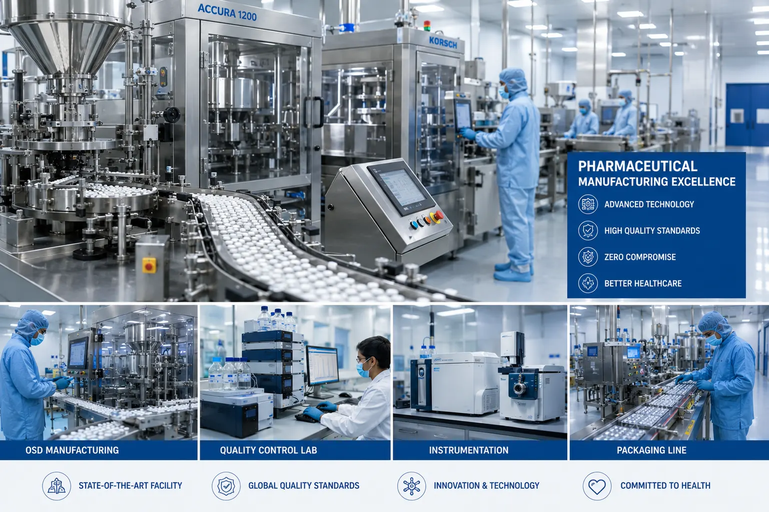 Ajanta Pharma Walk-In Interview 2026 in Gujarat | QA, QC & Production Jobs