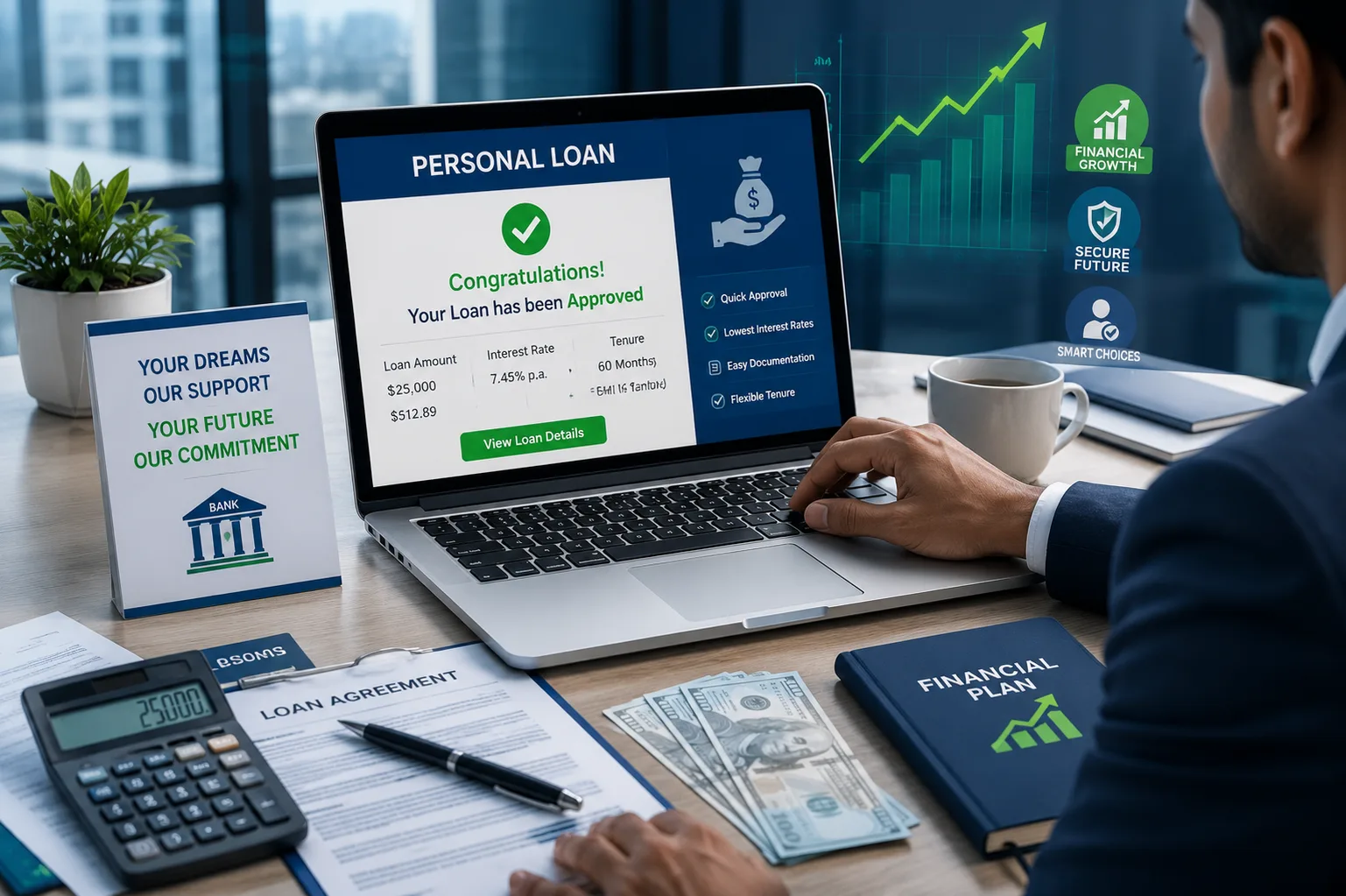 Best Personal Loan Options in 2026