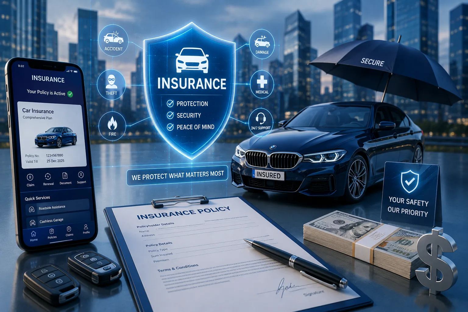 Best Car Insurance Companies in the USA for 2026