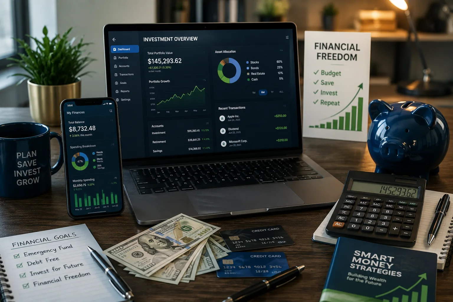 Best Personal Finance Tips for 2026