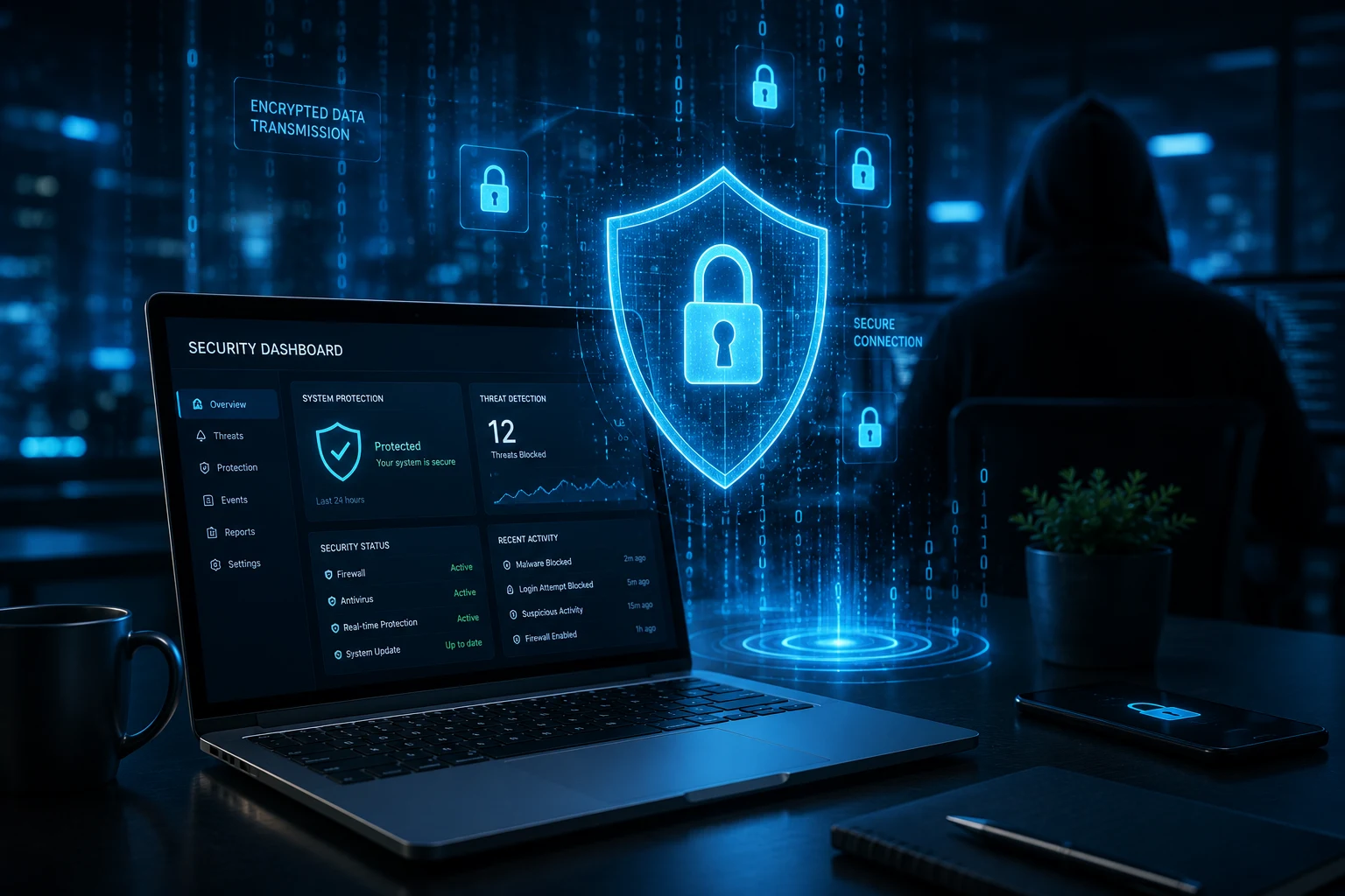 Best Cybersecurity Tips for 2026
