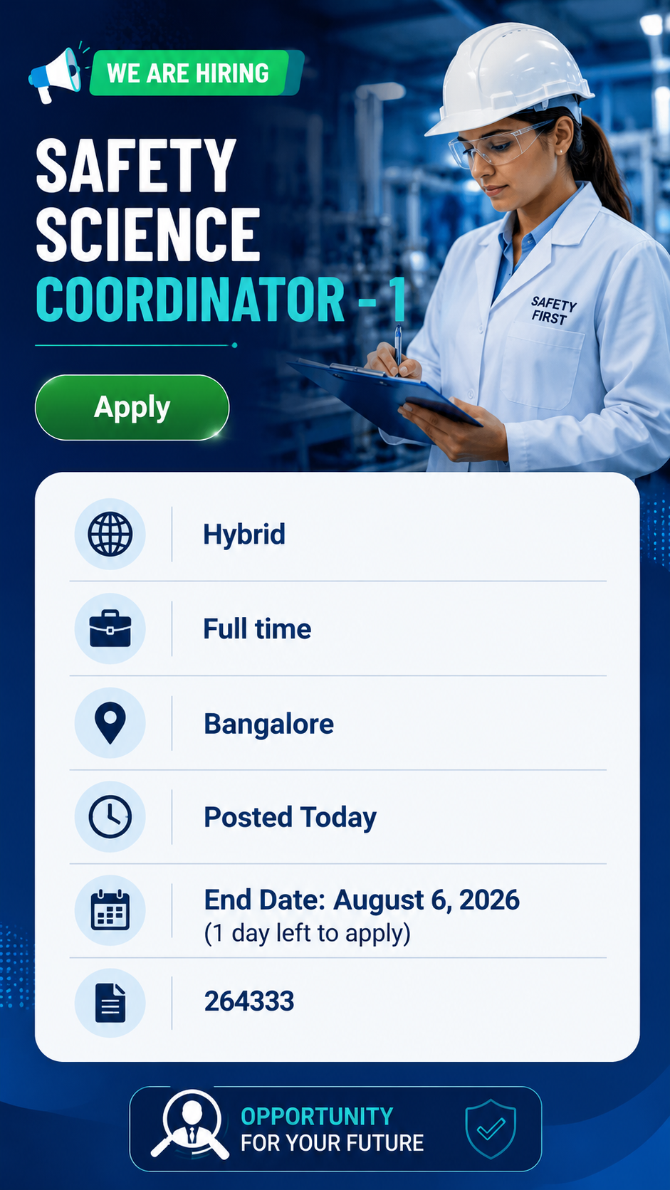 Freshers Pharmacovigilance Jobs 2026