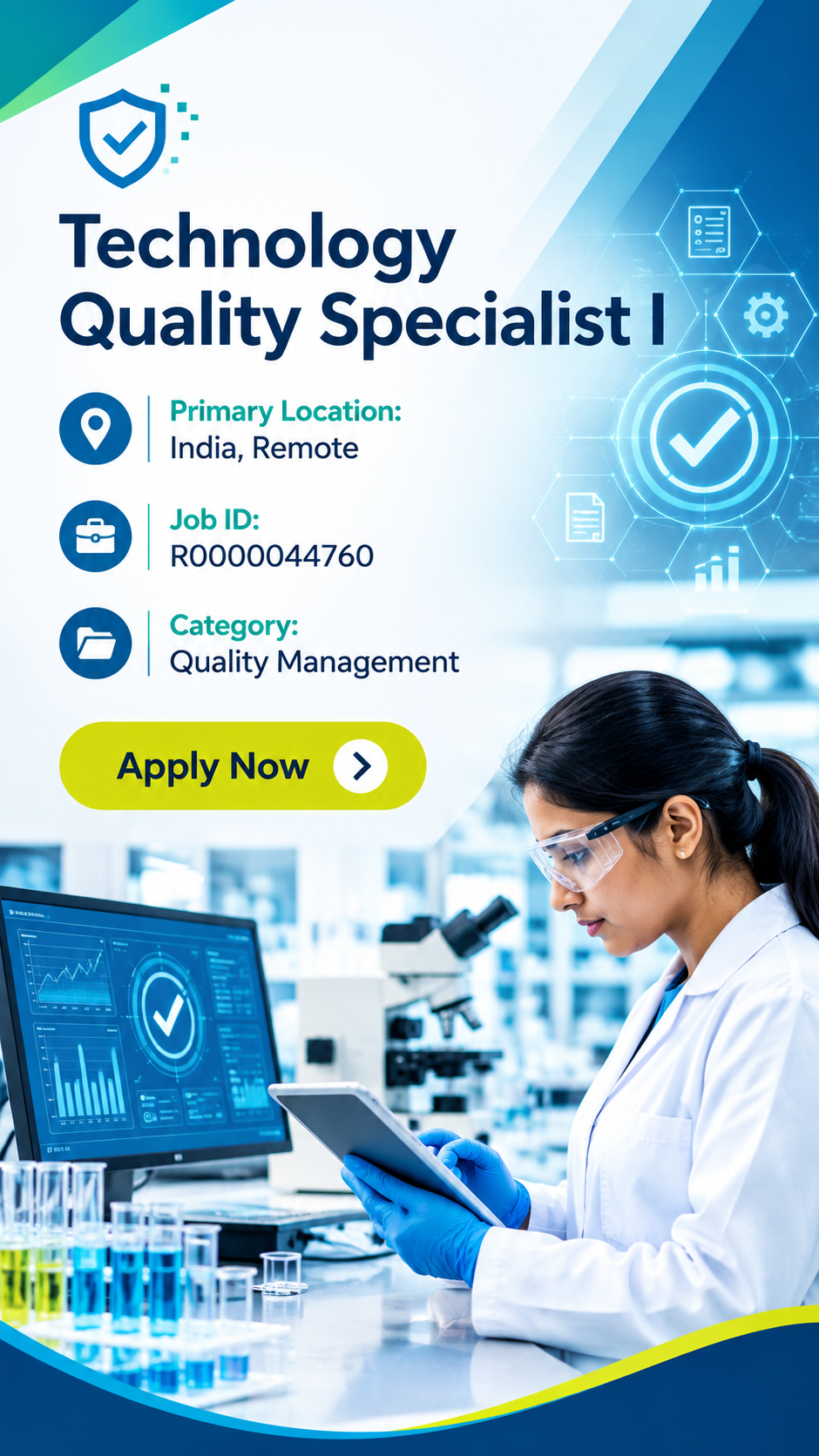Parexel Hiring 2026