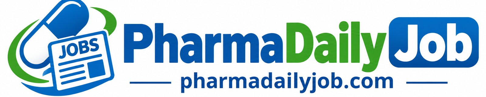 pharmadailyjob.com