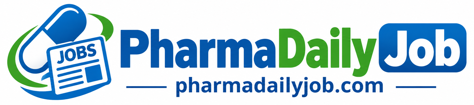 pharmadailyjob.com